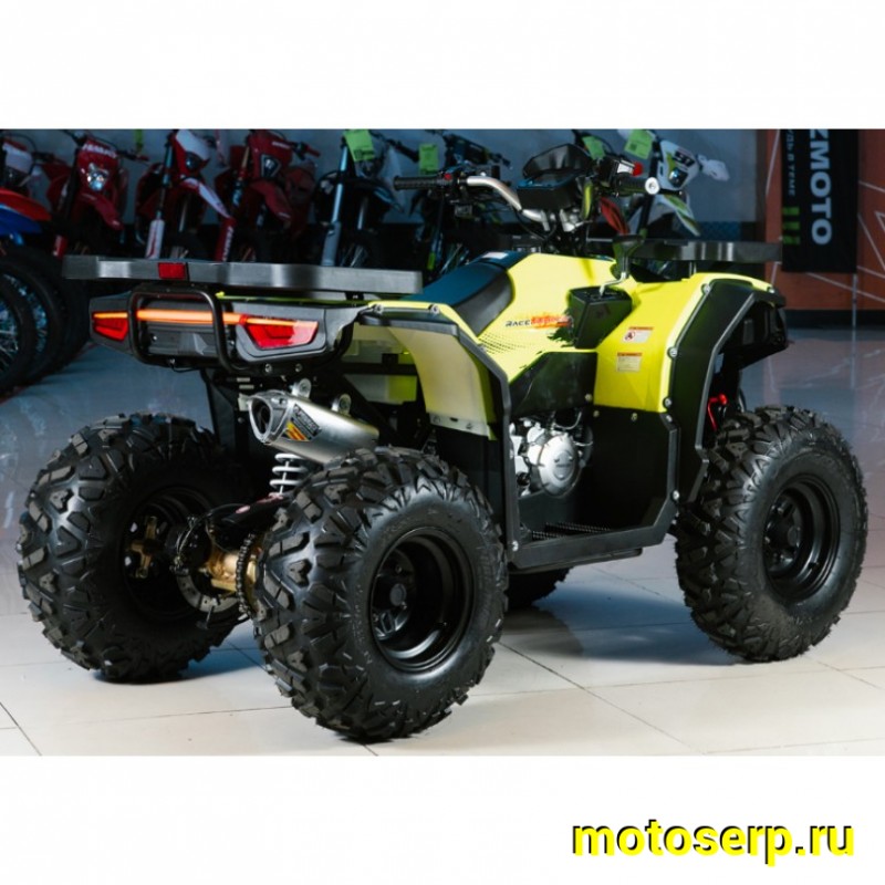 Купить  200cc Комплект запчастей для сборки Progasi RaceJumper MaxPower 200; вертик. мотор LX162FMK-2 Loncin 200сс 10/10" (шт) (ФОТО купить с доставкой по Москве и России, цена, технические характеристики, комплектация фото  - motoserp.ru