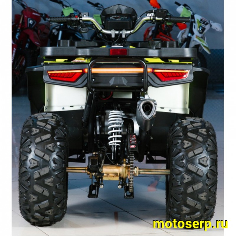 Купить  200cc Комплект запчастей для сборки Progasi RaceJumper MaxPower 200; вертик. мотор LX162FMK-2 Loncin 200сс 10/10" (шт) (ФОТО купить с доставкой по Москве и России, цена, технические характеристики, комплектация фото  - motoserp.ru