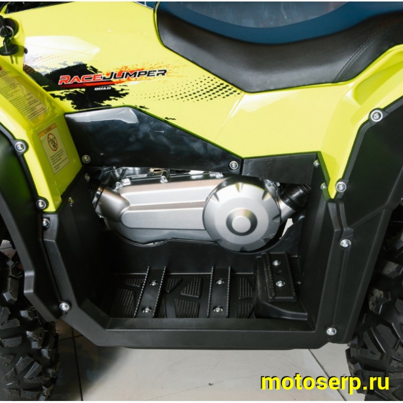 Купить  200cc Комплект запчастей для сборки Progasi RaceJumper MaxPower 200; вертик. мотор LX162FMK-2 Loncin 200сс 10/10" (шт) (ФОТО купить с доставкой по Москве и России, цена, технические характеристики, комплектация фото  - motoserp.ru