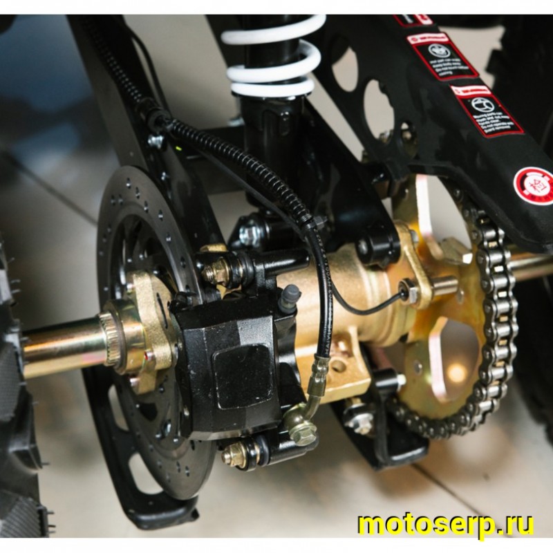 Купить  200cc Комплект запчастей для сборки Progasi RaceJumper MaxPower 200; вертик. мотор LX162FMK-2 Loncin 200сс 10/10" (шт) (ФОТО купить с доставкой по Москве и России, цена, технические характеристики, комплектация фото  - motoserp.ru