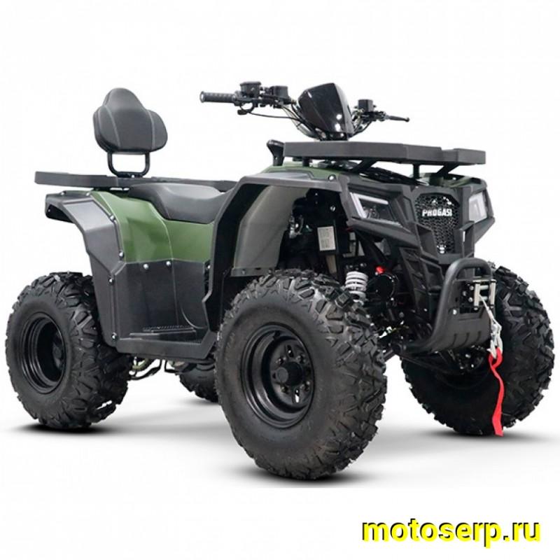 Купить  200cc Комплект запчастей для сборки Progasi RaceJumper MaxPower 200; вертик. мотор LX162FMK-2 Loncin 200сс 10/10" (шт) (ФОТО купить с доставкой по Москве и России, цена, технические характеристики, комплектация фото  - motoserp.ru
