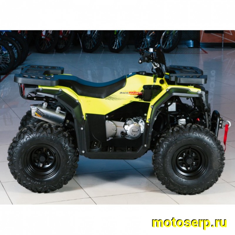 Купить  200cc Комплект запчастей для сборки Progasi RaceJumper 200, 161QMK-A с балансирным валом (шт)  купить с доставкой по Москве и России, цена, технические характеристики, комплектация фото  - motoserp.ru