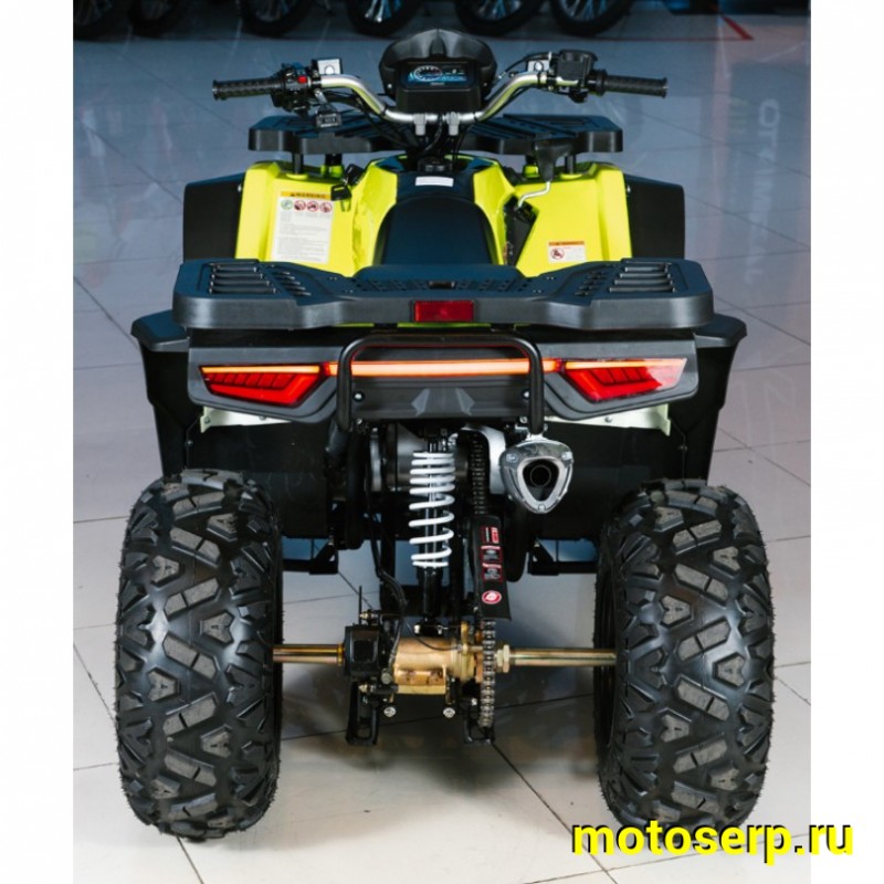 Купить  200cc Комплект запчастей для сборки Progasi RaceJumper 200, 161QMK-A с балансирным валом (шт)  купить с доставкой по Москве и России, цена, технические характеристики, комплектация фото  - motoserp.ru