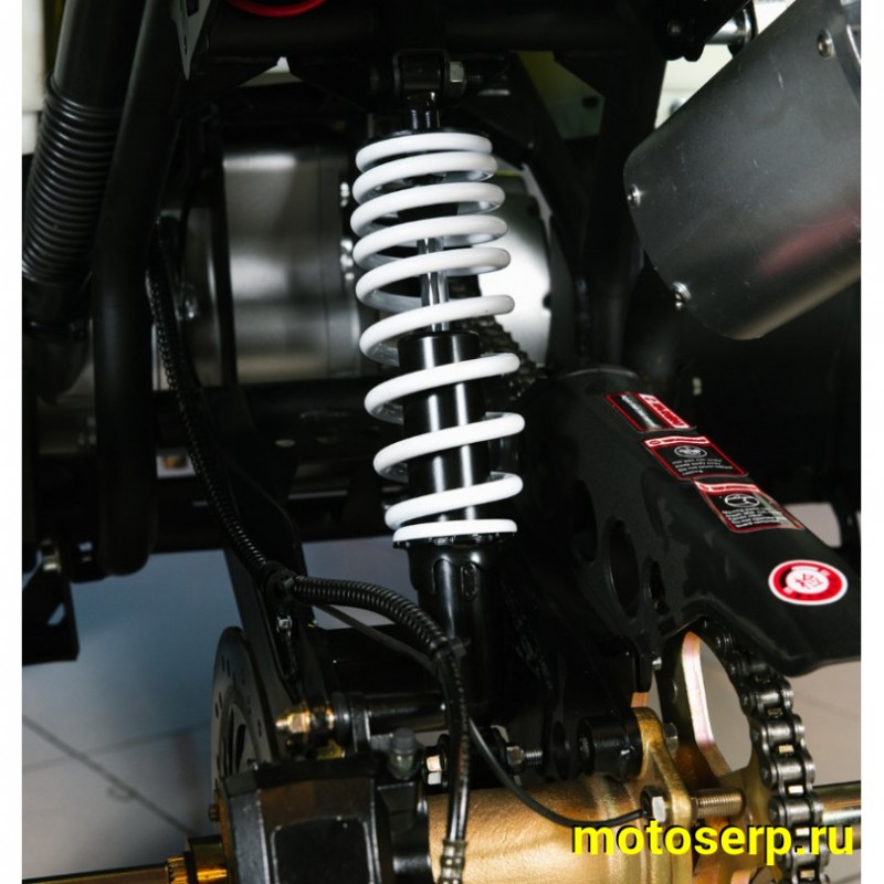 Купить  200cc Комплект запчастей для сборки Progasi RaceJumper 200, 161QMK-A с балансирным валом (шт)  купить с доставкой по Москве и России, цена, технические характеристики, комплектация фото  - motoserp.ru