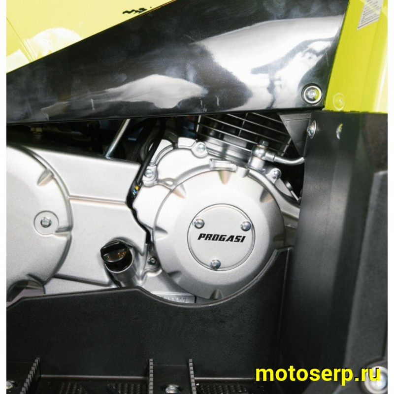 Купить  200cc Комплект запчастей для сборки Progasi RaceJumper 200, 161QMK-A с балансирным валом (шт)  купить с доставкой по Москве и России, цена, технические характеристики, комплектация фото  - motoserp.ru