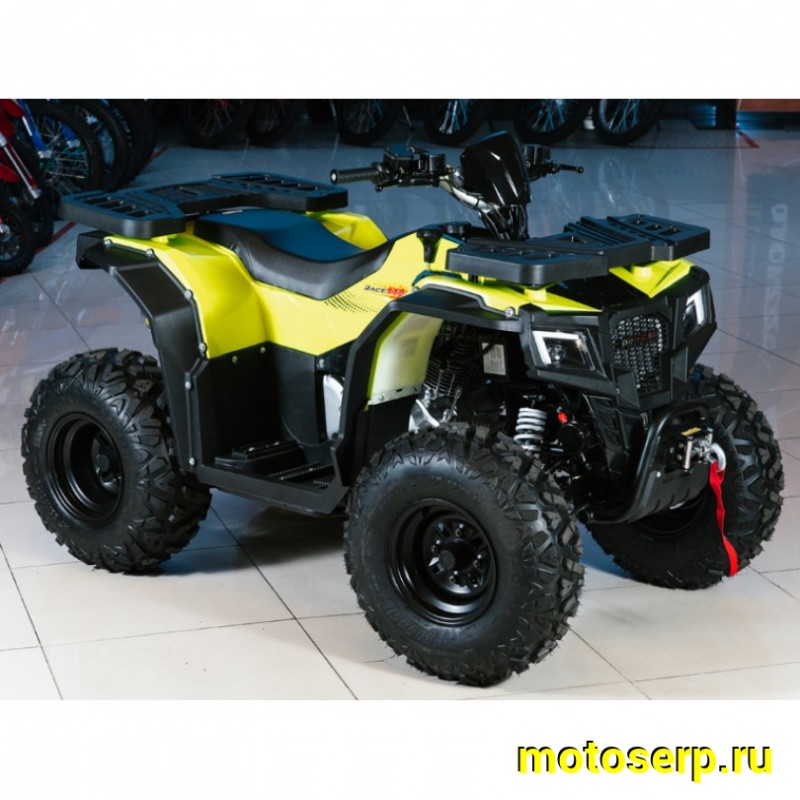 Купить  200cc Комплект запчастей для сборки Progasi RaceJumper 200, 161QMK-A с балансирным валом (шт)  купить с доставкой по Москве и России, цена, технические характеристики, комплектация фото  - motoserp.ru