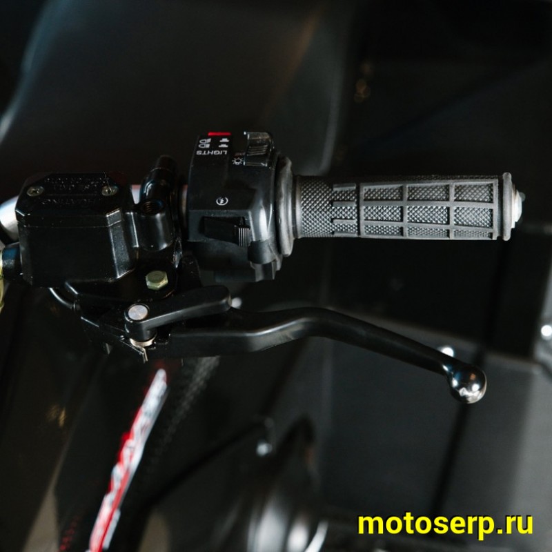 Купить  200cc Комплект запчастей для сборки Progasi RaceJumper 200SE, 161QMK-A с балансирным валом (шт)  купить с доставкой по Москве и России, цена, технические характеристики, комплектация фото  - motoserp.ru