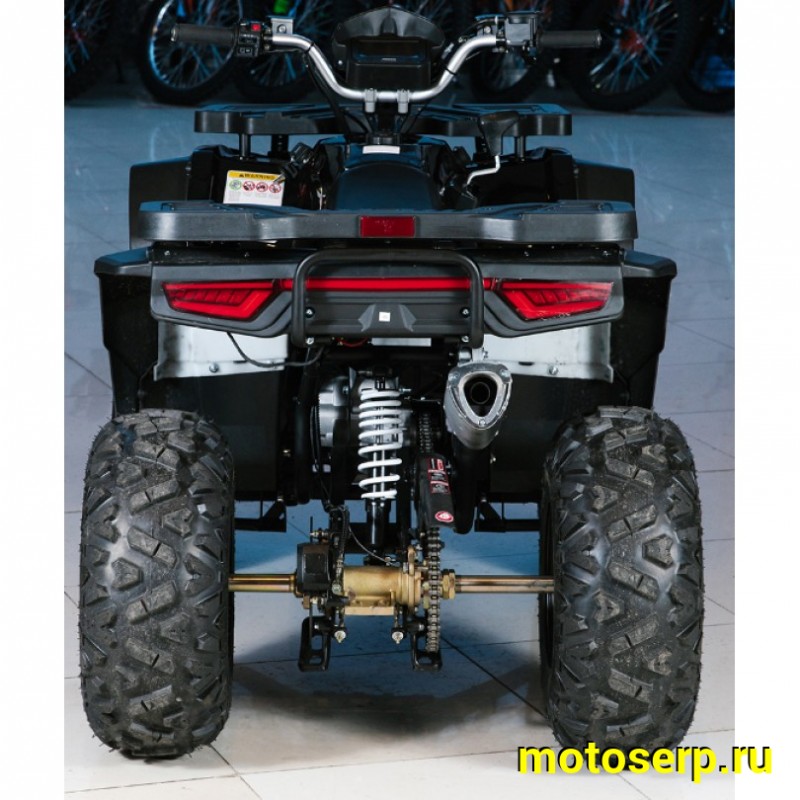 Купить  200cc Комплект запчастей для сборки Progasi RaceJumper 200SE, 161QMK-A с балансирным валом (шт)  купить с доставкой по Москве и России, цена, технические характеристики, комплектация фото  - motoserp.ru