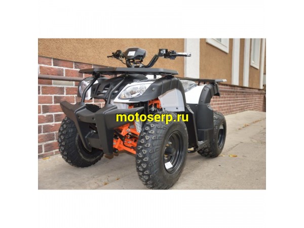 Купить ====150cc Квадроцикл KAYO AU150 (спортинв) (шт) (SM - цена ...