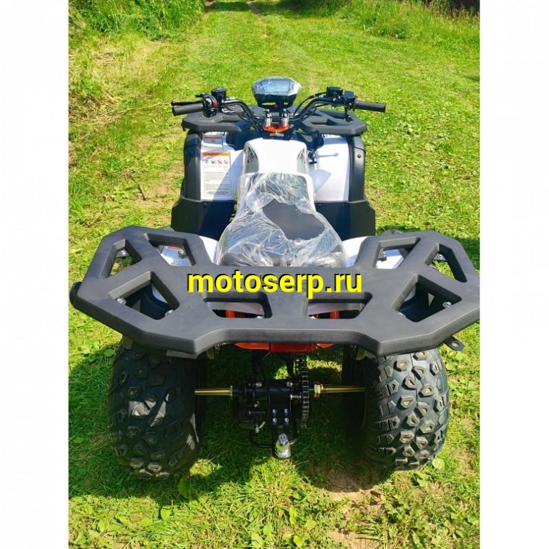 Купить  150cc Квадроцикл KAYO AU150 CVT  (ПТС) 10/10" электростарт, диск/диск, приборка (шт) (SM купить с доставкой по Москве и России, цена, технические характеристики, комплектация фото  - motoserp.ru