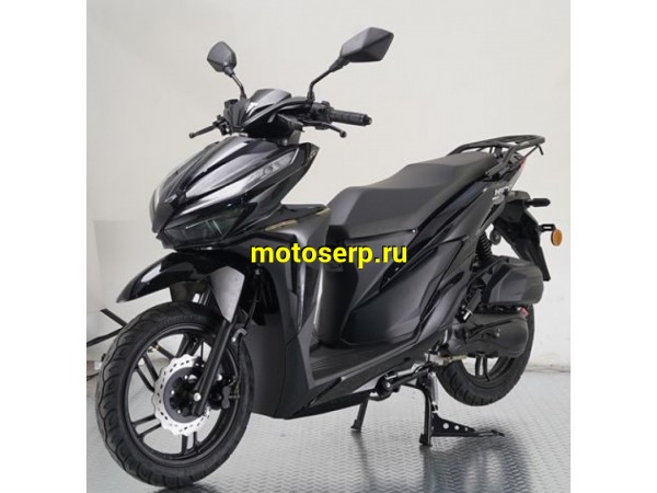 Купить  Скутер VENTO INFERNO (Т) NEW (Инферно) 50cc;  1 аморт, 4Т, (replica Honda Click), диск/бар, кол. 14"/14" сиглал; багажник (шт) 01700 (Vento (ФОТО купить с доставкой по Москве и России, цена, технические характеристики, комплектация фото  - motoserp.ru