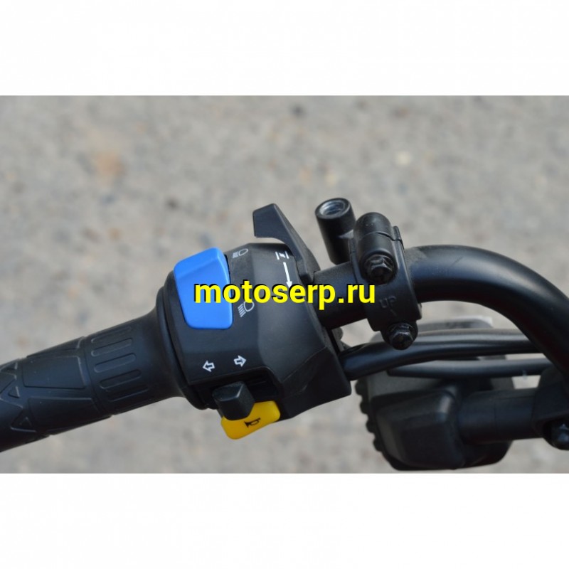 Купить  Мопед MM XTRAIL 2 (ИксТраил - 50)  реплика Honda TRAIL, 50сс 4Т (зал) (шт) (MM  купить с доставкой по Москве и России, цена, технические характеристики, комплектация фото  - motoserp.ru