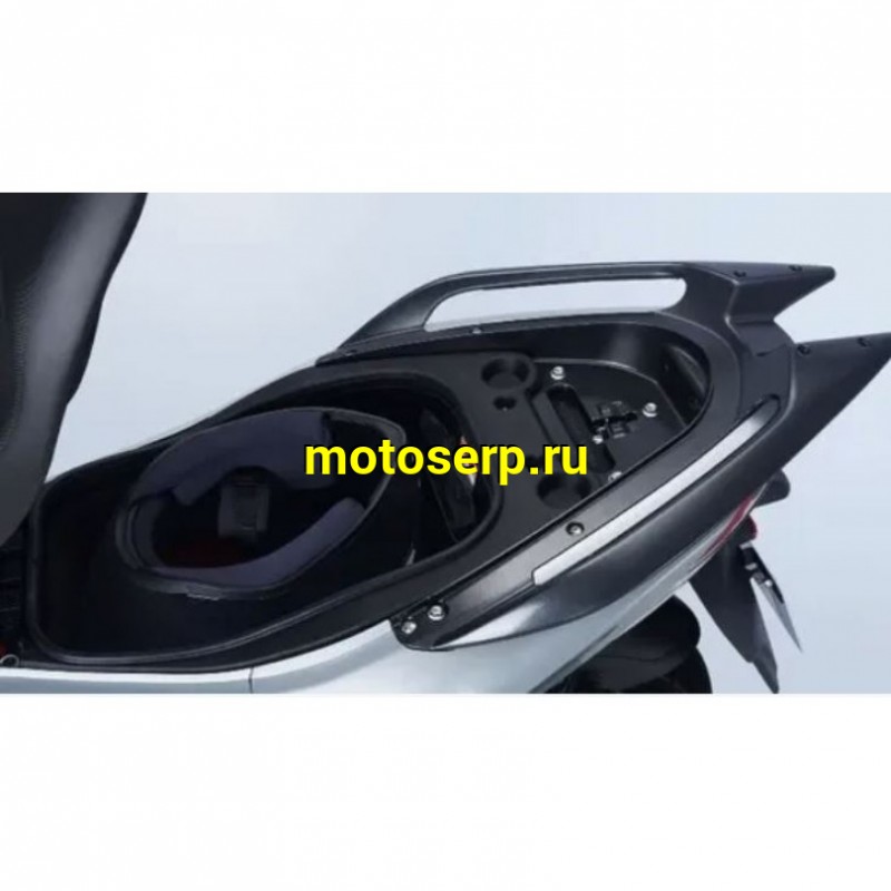 Купить  Скутер ZONTES ZT350-D (ZT1P77MP EFI) 15/14 ПТС (шт)  купить с доставкой по Москве и России, цена, технические характеристики, комплектация фото  - motoserp.ru