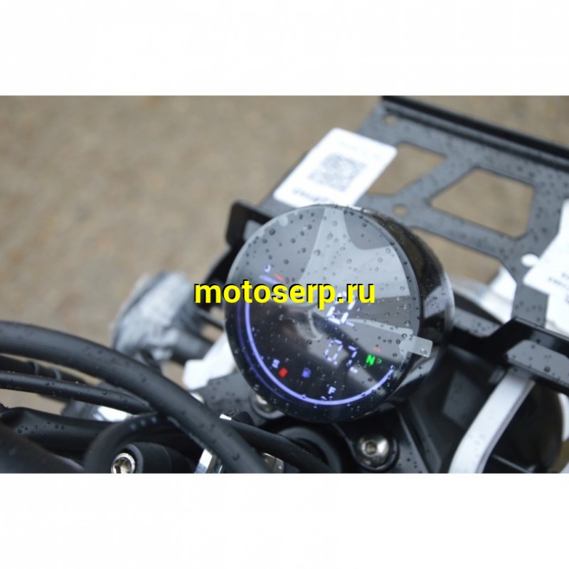 Купить  Мопед XTRAIL G-moto Delta City Cross X 130 EFI репл Honda TRAIL 50/130сс, ИНЖ. БАЛАНСИР, 4Т, диск/бар. 18"/16" уз.багаж (шт) 01300 (SN купить с доставкой по Москве и России, цена, технические характеристики, комплектация фото  - motoserp.ru