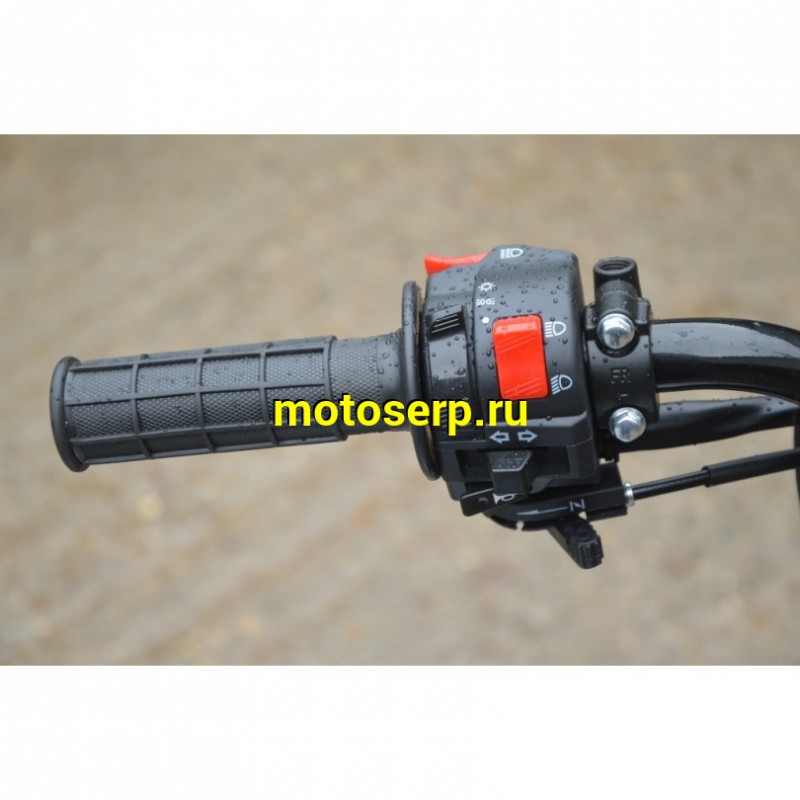 Купить  Мопед XTRAIL G-moto Delta City Cross X 130 EFI репл Honda TRAIL 50/130сс, ИНЖ. БАЛАНСИР, 4Т, диск/бар. 18"/16" уз.багаж (шт) 01300 (SN купить с доставкой по Москве и России, цена, технические характеристики, комплектация фото  - motoserp.ru