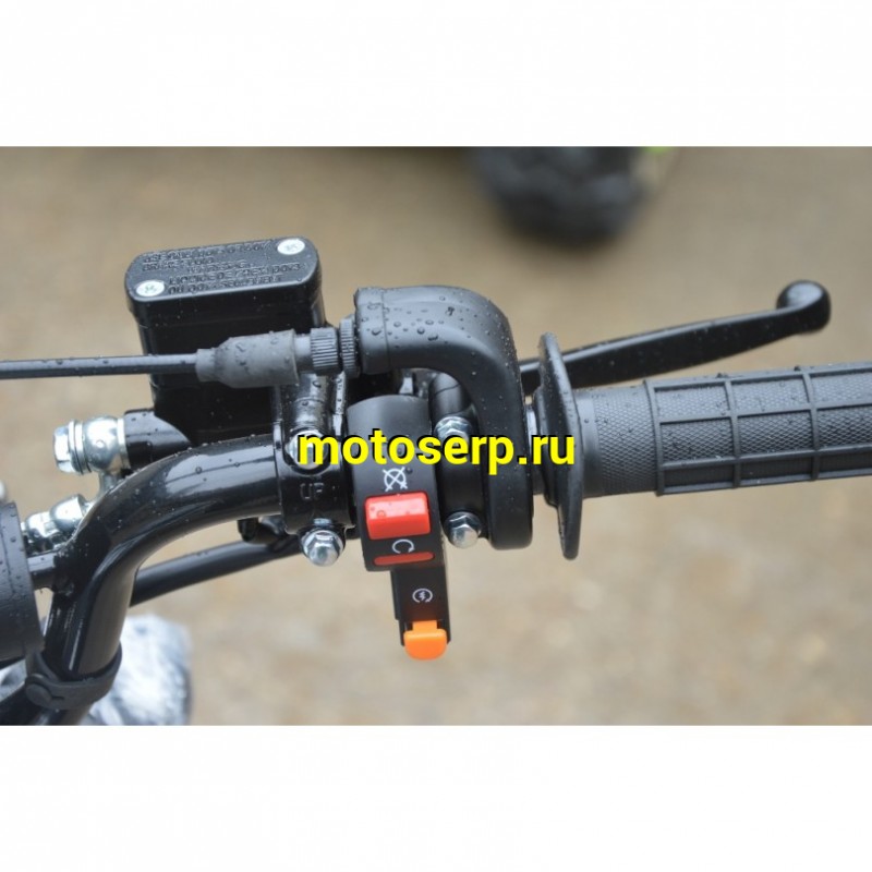 Купить  Мопед XTRAIL G-moto Delta City Cross X 130 EFI репл Honda TRAIL 50/130сс, ИНЖ. БАЛАНСИР, 4Т, диск/бар. 18"/16" уз.багаж (шт) 01300 (SN купить с доставкой по Москве и России, цена, технические характеристики, комплектация фото  - motoserp.ru