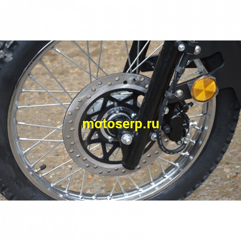 Купить  Мопед XTRAIL G-moto Delta City Cross X 130 EFI репл Honda TRAIL 50/130сс, ИНЖ. БАЛАНСИР, 4Т, диск/бар. 18"/16" уз.багаж (шт) 01300 (SN купить с доставкой по Москве и России, цена, технические характеристики, комплектация фото  - motoserp.ru