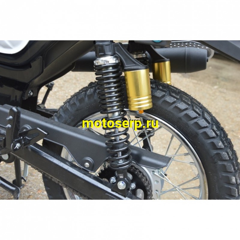 Купить  Мопед XTRAIL G-moto Delta City Cross X 130 EFI репл Honda TRAIL 50/130сс, ИНЖ. БАЛАНСИР, 4Т, диск/бар. 18"/16" уз.багаж (шт) 01300 (SN купить с доставкой по Москве и России, цена, технические характеристики, комплектация фото  - motoserp.ru