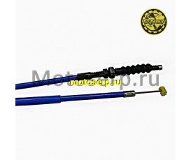 Трос сцепления OTOM 4T (NC) (T-1130mm, R-1005mm) (цвет в ассортименте) (шт) (JP