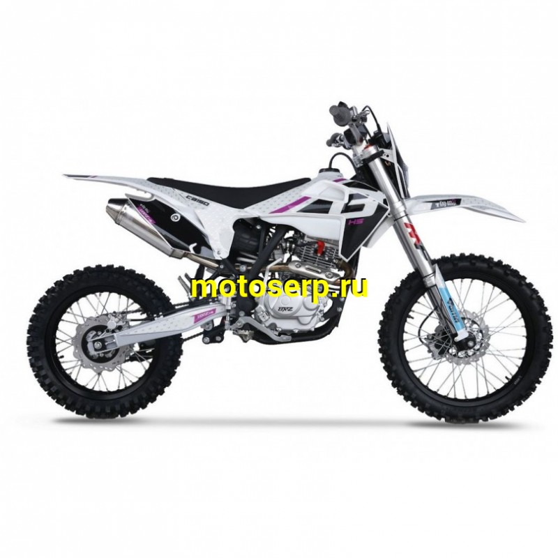 Купить  Мотоцикл Кросс/Эндуро BRZ H5 CB150 19/16 (спортинв) (шт) (ФОТО купить с доставкой по Москве и России, цена, технические характеристики, комплектация фото  - motoserp.ru