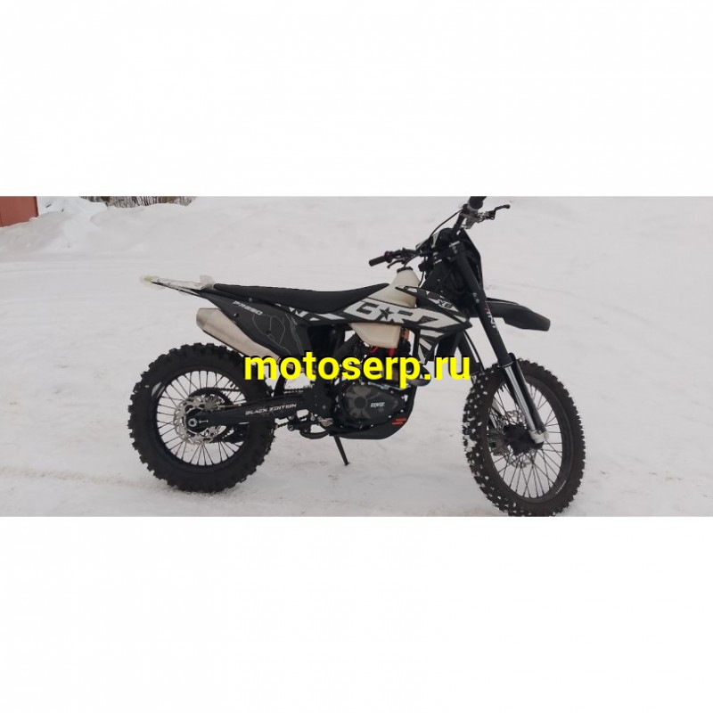 Купить  Мотоцикл Кросс/Эндуро BRZ X8 PR250 BE (172FMM-PR) (спортинв) 250сс, ZS172FMM-5 PR балансир. 21/18 (шт) купить с доставкой по Москве и России, цена, технические характеристики, комплектация фото  - motoserp.ru