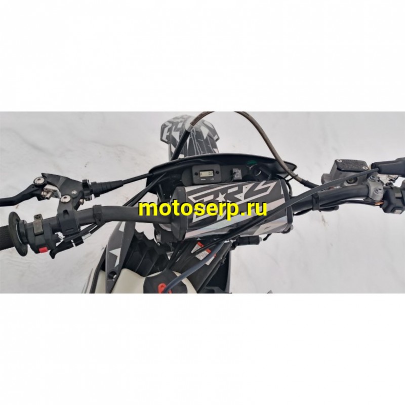 Купить  Мотоцикл Кросс/Эндуро BRZ X8 PR250 BE (172FMM-PR) (спортинв) 250сс, ZS172FMM-5 PR балансир. 21/18 (шт) купить с доставкой по Москве и России, цена, технические характеристики, комплектация фото  - motoserp.ru