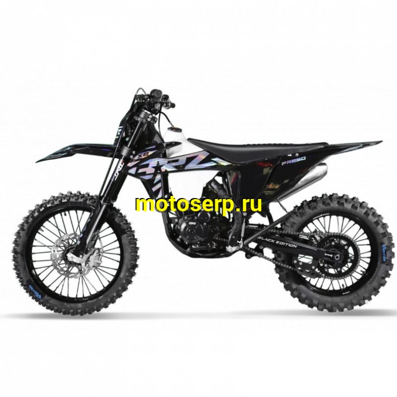 Купить  Мотоцикл Кросс/Эндуро BRZ X8 PR250 BE (172FMM-PR) (спортинв) 250сс, ZS172FMM-5 PR балансир. 21/18 (шт) (ФОТО купить с доставкой по Москве и России, цена, технические характеристики, комплектация фото  - motoserp.ru
