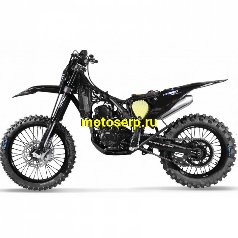 Купить  Мотоцикл Кросс/Эндуро BRZ X8 PR250 BE (172FMM-PR) (спортинв) 250сс, ZS172FMM-5 PR балансир. 21/18 (шт) (ФОТО купить с доставкой по Москве и России, цена, технические характеристики, комплектация фото  - motoserp.ru