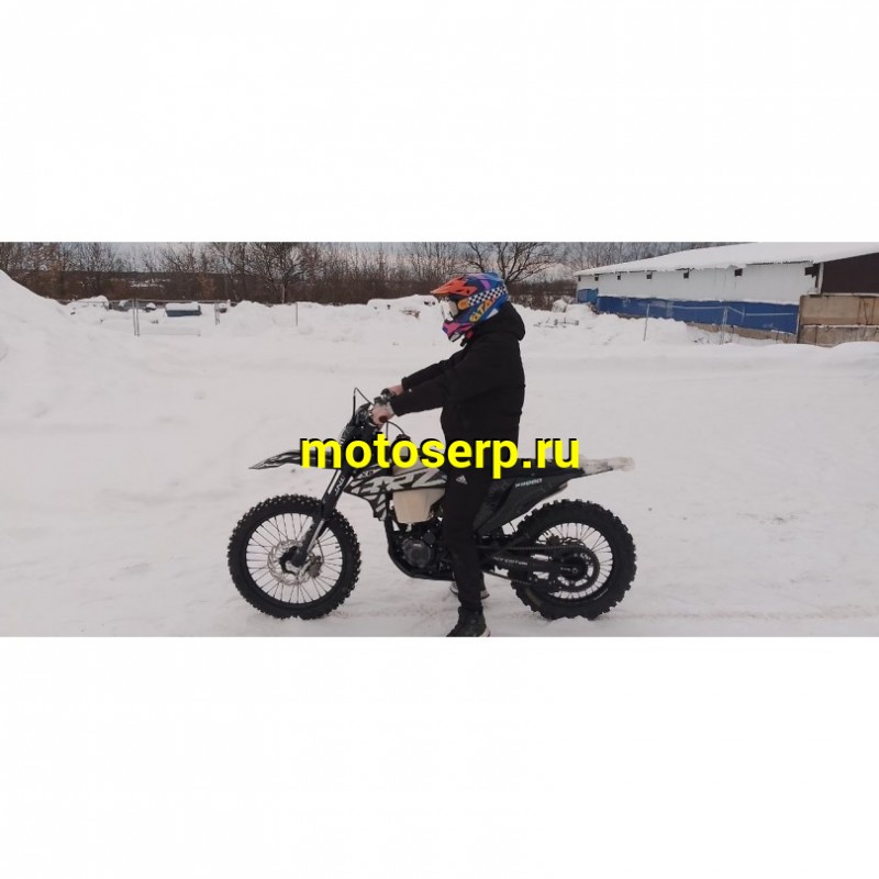 Купить  Мотоцикл Кросс/Эндуро BRZ X8 PR250 BE (172FMM-PR) (спортинв) 250сс, ZS172FMM-5 PR балансир. 21/18 (шт) купить с доставкой по Москве и России, цена, технические характеристики, комплектация фото  - motoserp.ru