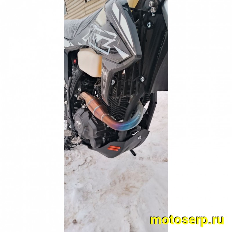 Купить  Мотоцикл Кросс/Эндуро XGZ KTX-mini-CB300 ZS175FMN 21/18" (спортинв)  (шт) купить с доставкой по Москве и России, цена, технические характеристики, комплектация фото  - motoserp.ru