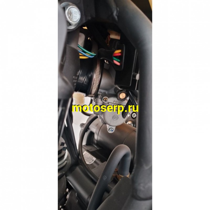 Купить  Мотоцикл Кросс/Эндуро XGZ KTX-mini-CB300 ZS175FMN 21/18" (спортинв)  (шт) купить с доставкой по Москве и России, цена, технические характеристики, комплектация фото  - motoserp.ru