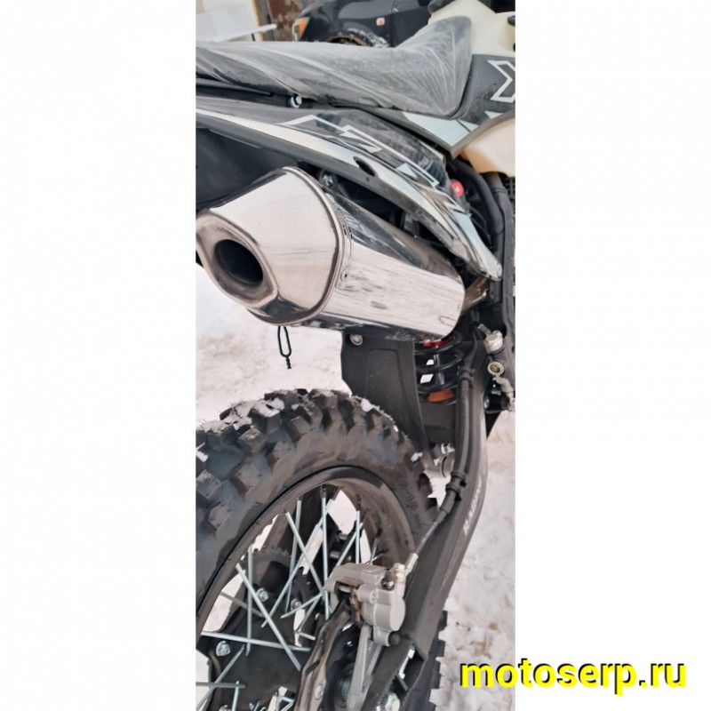 Купить  Мотоцикл Кросс/Эндуро XGZ KTX-mini-CB300 ZS175FMN 21/18" (спортинв)  (шт) купить с доставкой по Москве и России, цена, технические характеристики, комплектация фото  - motoserp.ru