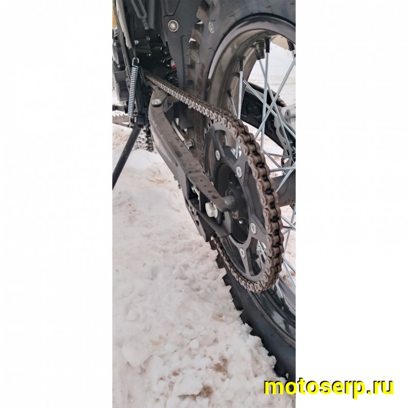 Купить  Мотоцикл Кросс/Эндуро XGZ KTX-mini-CB300 ZS175FMN 21/18" (спортинв)  (шт) купить с доставкой по Москве и России, цена, технические характеристики, комплектация фото  - motoserp.ru