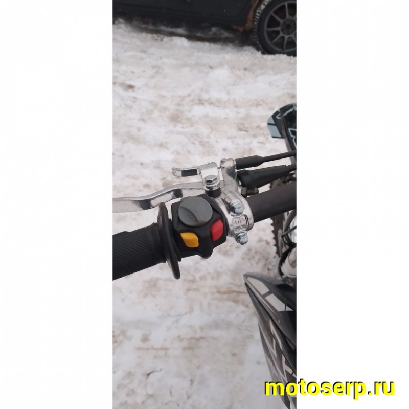 Купить  Мотоцикл Кросс/Эндуро XGZ KTX-mini-CB300 ZS175FMN 21/18" (спортинв)  (шт) купить с доставкой по Москве и России, цена, технические характеристики, комплектация фото  - motoserp.ru