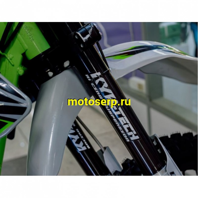 Купить  Мотоцикл Кросс/Эндуро Progasi PALMA 300 ZS-175FMM (CB300F) 21/18"  (шт) (ФОТО купить с доставкой по Москве и России, цена, технические характеристики, комплектация фото  - motoserp.ru