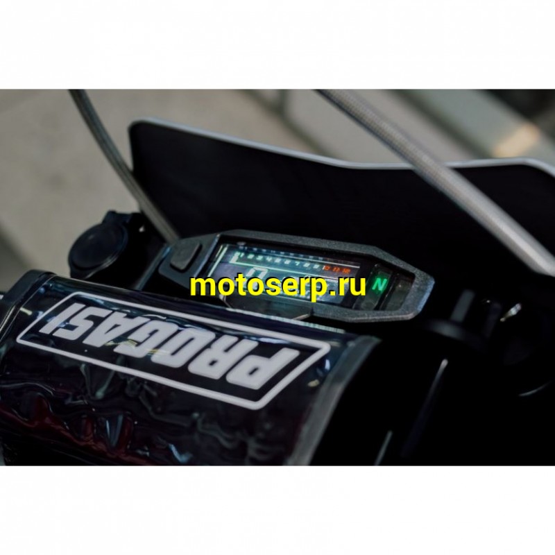 Купить  Мотоцикл Кросс/Эндуро Progasi PALMA 300 ZS-175FMM (CB300F) 21/18"  (шт) (ФОТО купить с доставкой по Москве и России, цена, технические характеристики, комплектация фото  - motoserp.ru