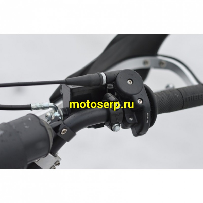 Купить  Мотоцикл Кросс/Эндуро Regulmoto ZR PR 4 valves 6 Gear 300сс, (ЭПТС),  ZS172FMM-5 с баланс., нов приборк, покр (зад 120) эл/ст (шт) купить с доставкой по Москве и России, цена, технические характеристики, комплектация фото  - motoserp.ru