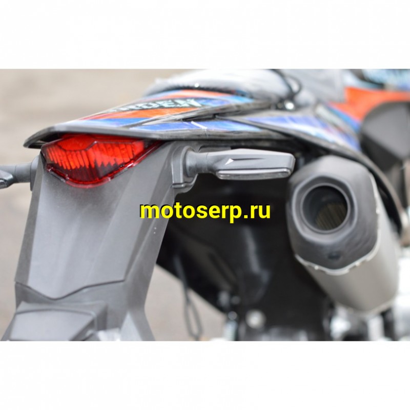 Купить  Мотоцикл Кросс/Эндуро Regulmoto Norden (2024г) (ЭПТС) ZS172FMM-5 PR, 21/18", среднеразмерный (шт) купить с доставкой по Москве и России, цена, технические характеристики, комплектация фото  - motoserp.ru