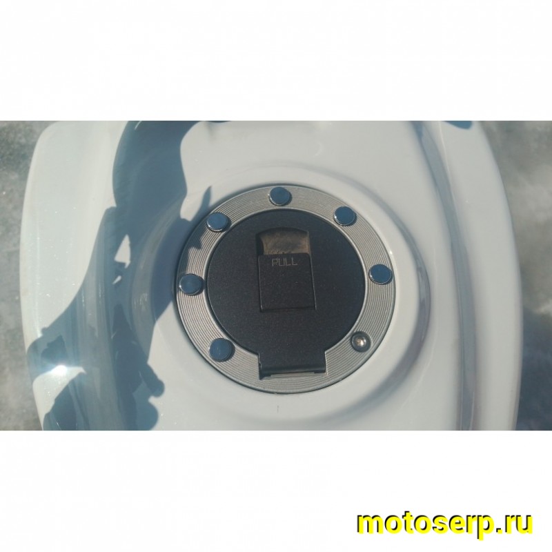 Купить  Мопед Millenium Alpha Champ  4Т; 50cc; колеса 17"литые; 4пер, эл. старт; БЕЗ КИКА!  (шт) 01500 (ТехМаркет купить с доставкой по Москве и России, цена, технические характеристики, комплектация фото  - motoserp.ru