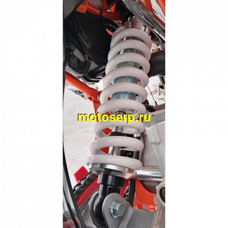 Купить  Питбайк KAYO Basic K125EM 17/14 KRZ (механ. сцепл., эл. стартер) (шт) (SM  купить с доставкой по Москве и России, цена, технические характеристики, комплектация фото  - motoserp.ru