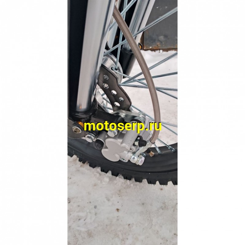 Купить  Питбайк KAYO Basic K125EM 17/14 KRZ (механ. сцепл., эл. стартер) (шт) (SM  купить с доставкой по Москве и России, цена, технические характеристики, комплектация фото  - motoserp.ru