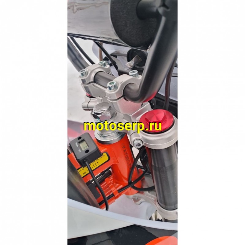 Купить  Питбайк KAYO Basic K125EM 17/14 KRZ (механ. сцепл., эл. стартер) (шт) (SM  купить с доставкой по Москве и России, цена, технические характеристики, комплектация фото  - motoserp.ru