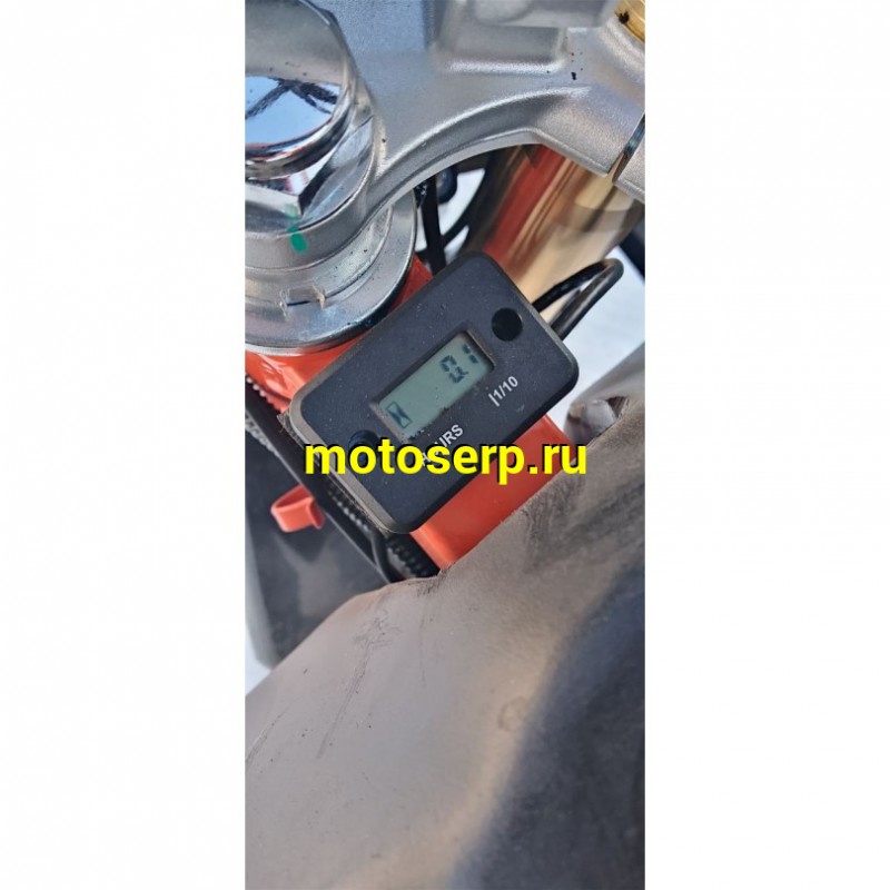 Купить  Питбайк KAYO Evolution K125EM 17/14 KRZ (механ. сцепл., эл. стартер) (шт) (SM  купить с доставкой по Москве и России, цена, технические характеристики, комплектация фото  - motoserp.ru