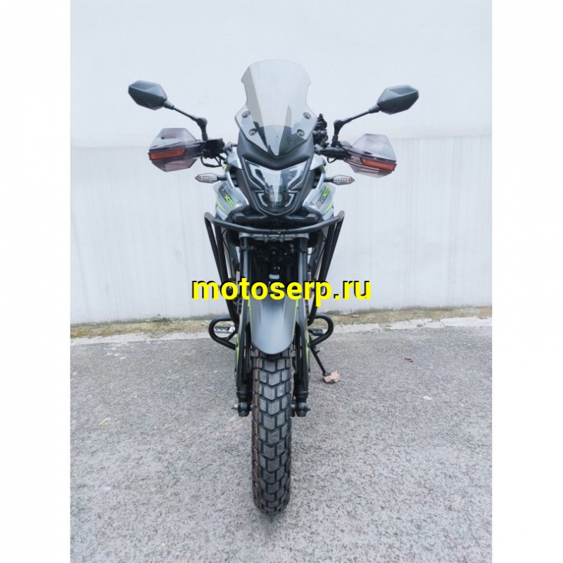 Купить  Мотоцикл внедорожный Regulmoto ADV 300 NB (ЭПТС), Тур-эндуро, лит. диски, 17/17 (шт) (ФОТО купить с доставкой по Москве и России, цена, технические характеристики, комплектация фото  - motoserp.ru
