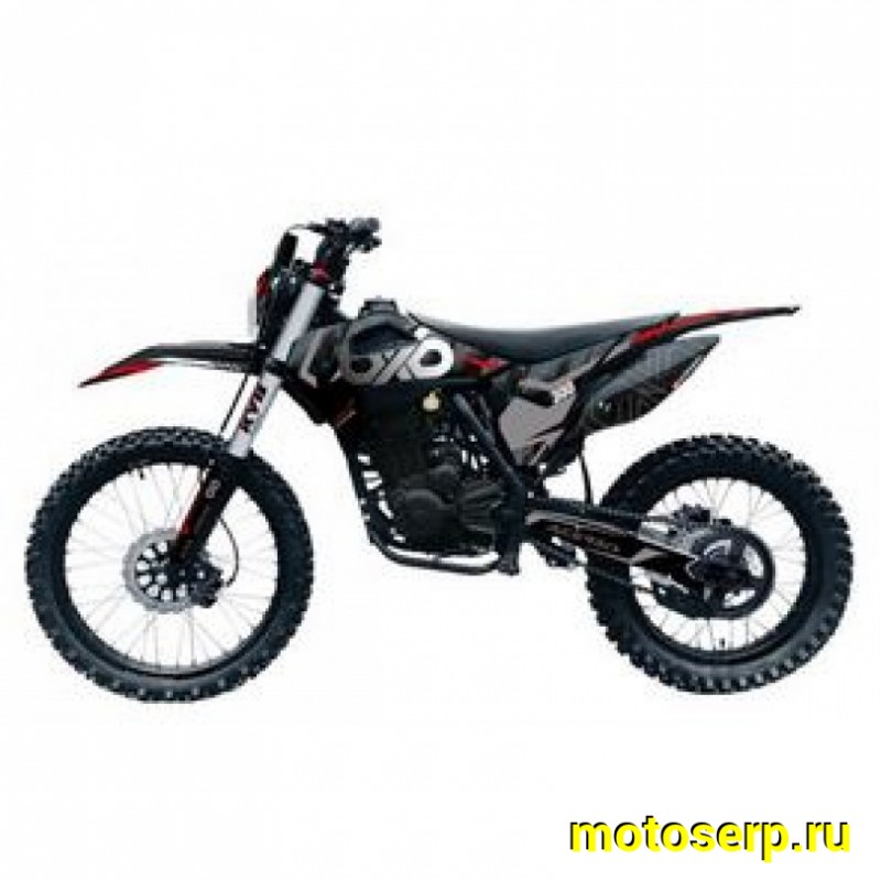 Купить  Мотоцикл Кросс/Эндуро Hot Mot Oxo BASE 300 (CS300PR), (RB-GR-012) (спортинв) (шт)  купить с доставкой по Москве и России, цена, технические характеристики, комплектация фото  - motoserp.ru
