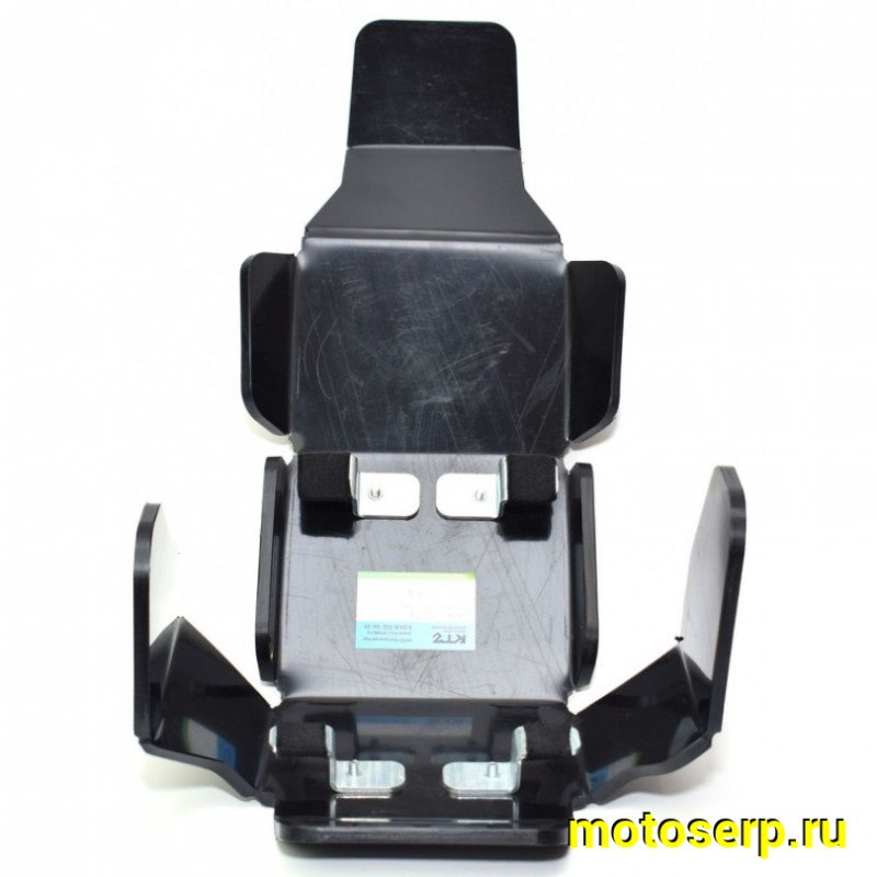 Купить  Защита двигателя (кронштейн защитный двигателя) Ataki EC 250 (ZS 172FMM-3A) 2022г (шт) (KTZ 616.03  купить с доставкой по Москве и России, цена, технические характеристики, комплектация фото  - motoserp.ru