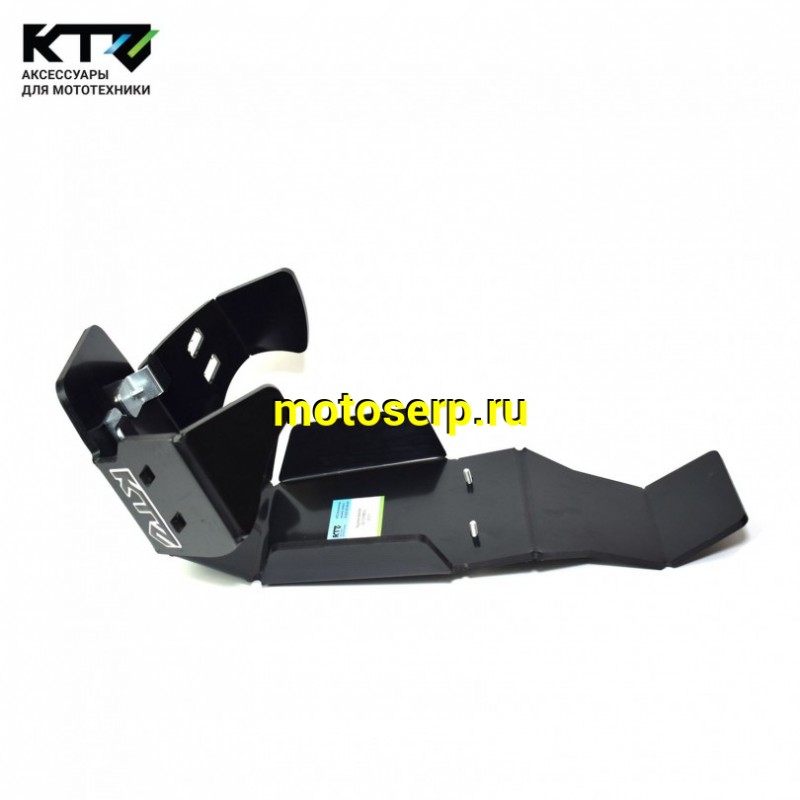 Купить  Защита двигателя (кронштейн защитный двигателя) Regulmoto Holeshot (шт) (KTZ 613.11  купить с доставкой по Москве и России, цена, технические характеристики, комплектация фото  - motoserp.ru