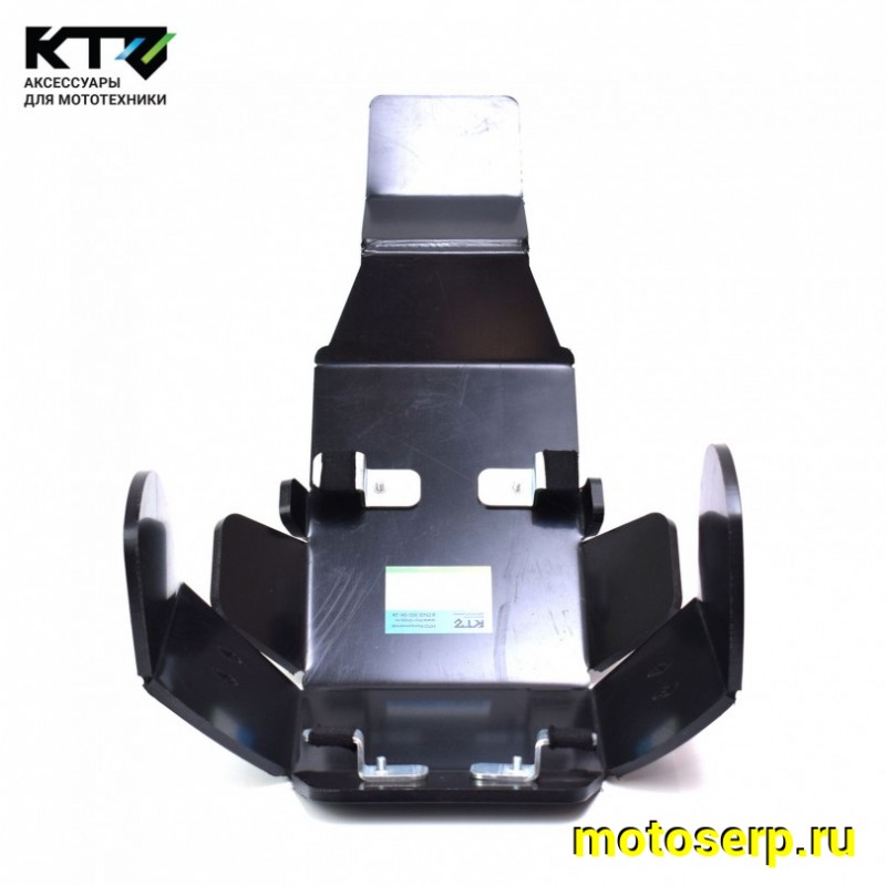 Купить  Защита двигателя (кронштейн защитный двигателя) ZUUMAV FX NC450 (ZS 194MQ) (шт) (KTZ 606.10  купить с доставкой по Москве и России, цена, технические характеристики, комплектация фото  - motoserp.ru