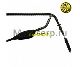 Трос сцепления LIFAN KPT 200 (T-1080mm, R-990mm) (шт) (LIFAN QLL46200A3A00