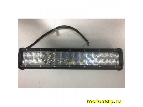 Купить  Фара, Светодиодная оптика балка DA-C2072F-5D COMBO (шт) (ФБ C2072F-5D-C (фото купить с доставкой по Москве и России, цена, технические характеристики, комплектация фото  - motoserp.ru